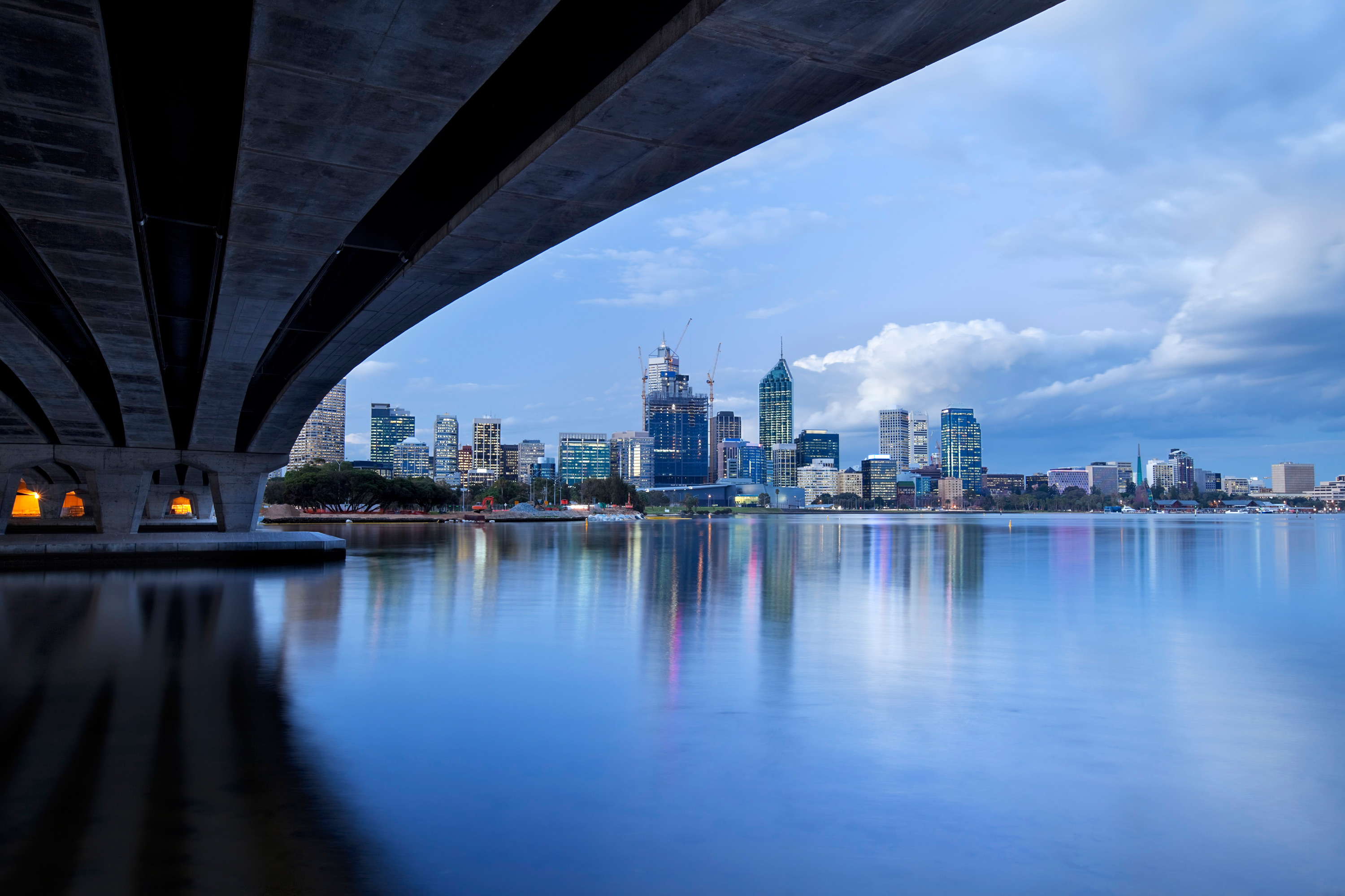 Western Australia Mining & Environmental Law & Regulations MineHutte