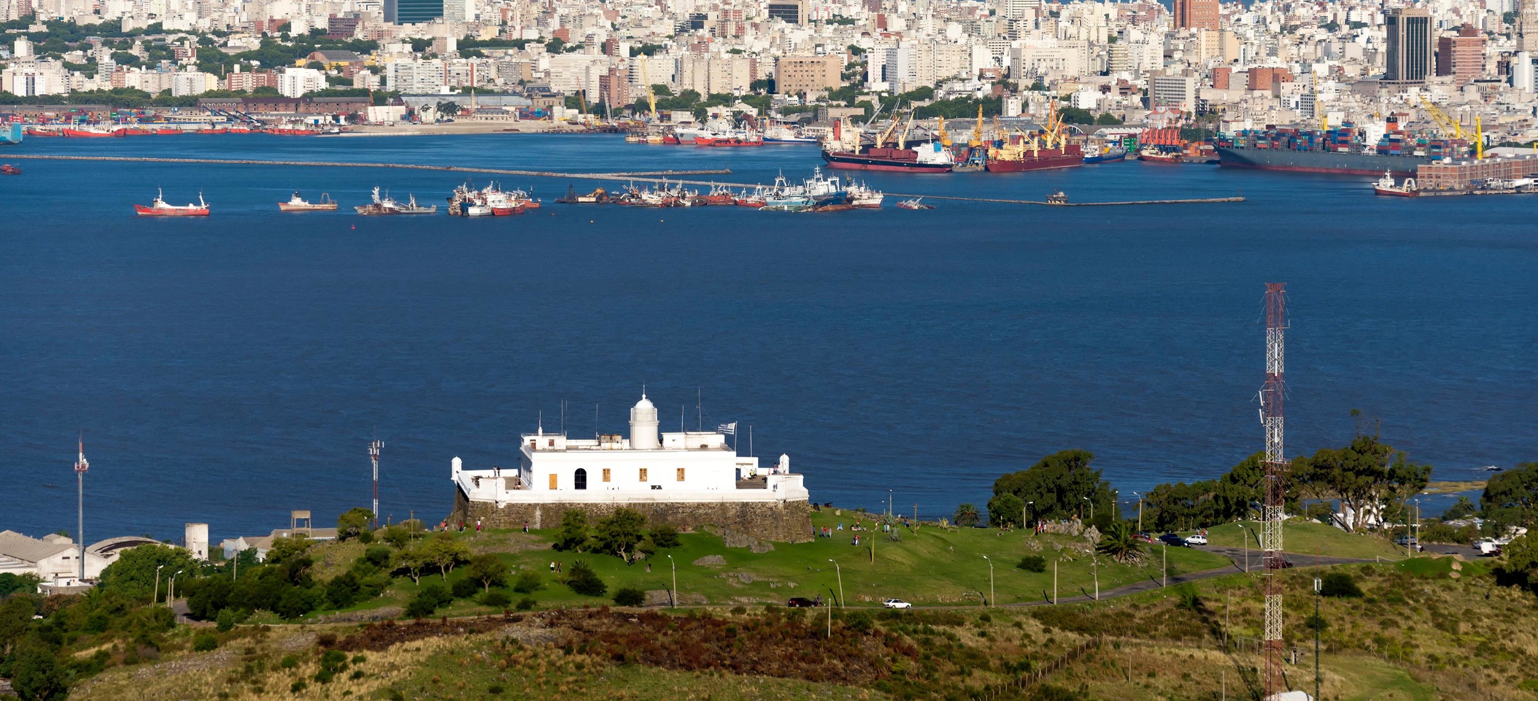Uruguay Mining & Environmental Law & Regulations MineHutte